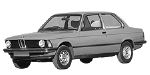 BMW E21 P24A0 Fault Code