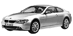 BMW E63 P24A0 Fault Code