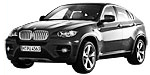 BMW E71 P24A0 Fault Code