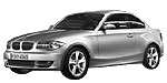 BMW E82 P24A0 Fault Code