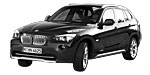 BMW E84 P24A0 Fault Code