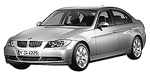 BMW E92 P24A0 Fault Code