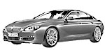BMW F06 P24A0 Fault Code